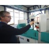 CZ - technology - grinder - grinding - blade