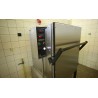 CZ - business - convection oven - steam - boiling house - meat - dumpling - warmer - milk - bio - youghurt