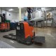 CZ - industry - food - drinks - juice - baby food - bar code - packaging line