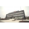CZ - buildings - Břeclav - ZFP - central office - opening - space - open - furniture - luxury