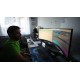 ČR - technologie - počítače - PC - obrazovka - monitor - IT - server