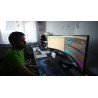 CZ - technology - computers - PC - monitor - screen - IT - server
