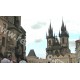 ČR - Praha - historické obrázky města