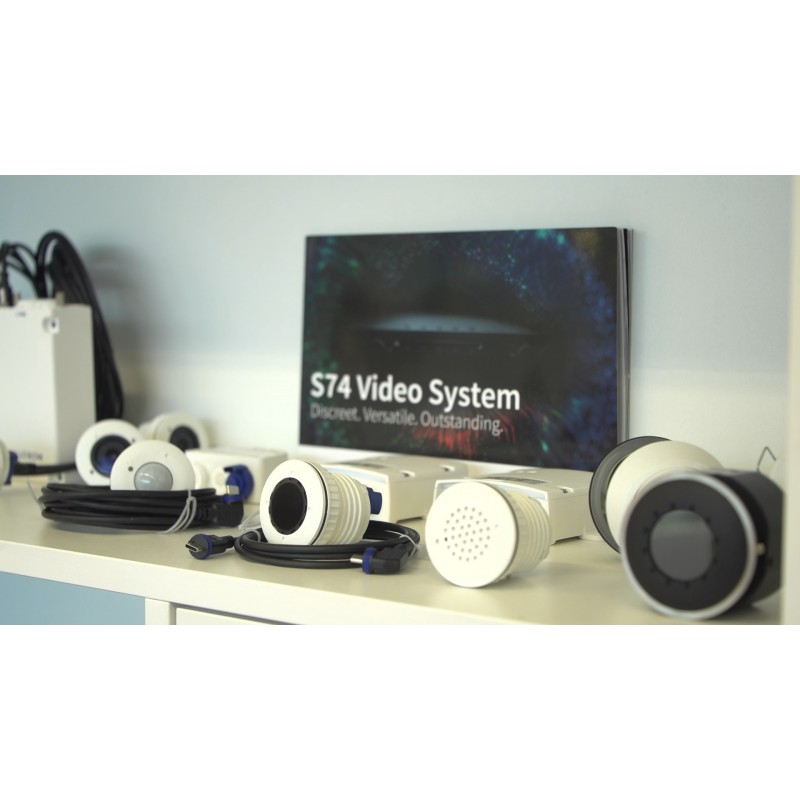ČR - technologie - show room - kamera - digitální - grafika - tiskárna