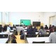 CZ - Prague - education - SOS - chemical - laboratory - chemist - experiment - study hall - student
