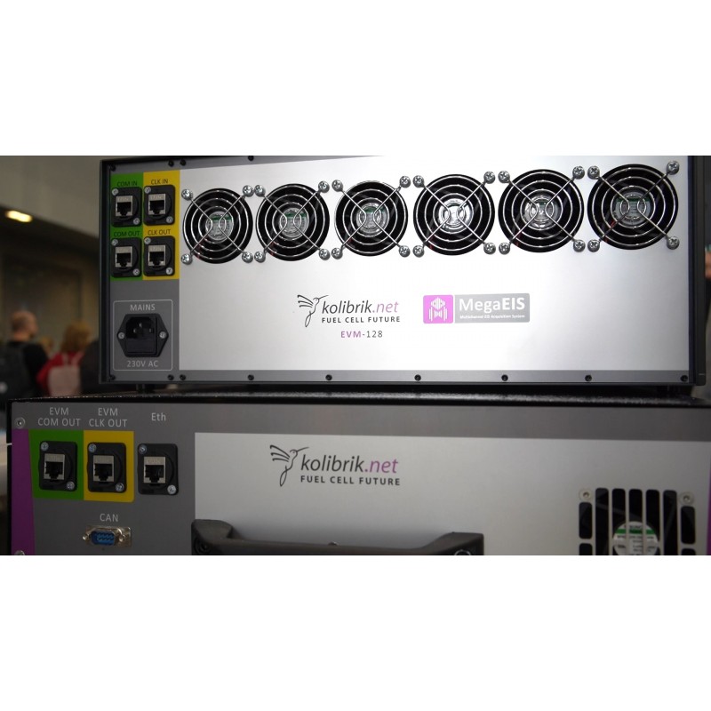 CZ - Brno - technology - MSV - 2022 - robot - dog - hydrogen - fuel cell - model