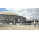 ČR - Brno - MSV - 2022 - mezinárodní strojírenský veletrh - exteriéry - hala