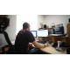 CZ - Pardubice - people - STAPRO - office - manager - operator - lecture - keyboard - server