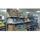 CZ - industry - Most - trade - building material - tools - warehouse - YTONG - hydraulic hand