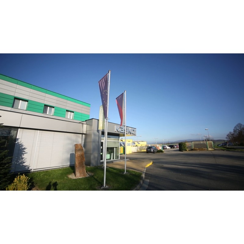 ČR - technologie - automobil - plast - forma - lis - robot - automatizace - vstřikolis - 3D tisk