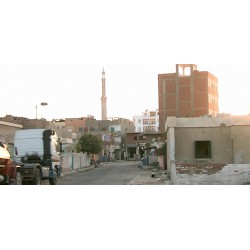 Egypt - lidé - bída