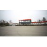 CZ - transport - Brno - Thermotrans - lorry - tractor trailer