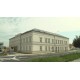CZ - buildings - construction - school - classroom - corridor - grant