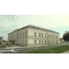 CZ - buildings - construction - school - classroom - corridor - grant