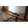 CZ - media - TV studio - camera - microphone - host - headphones - recording - key