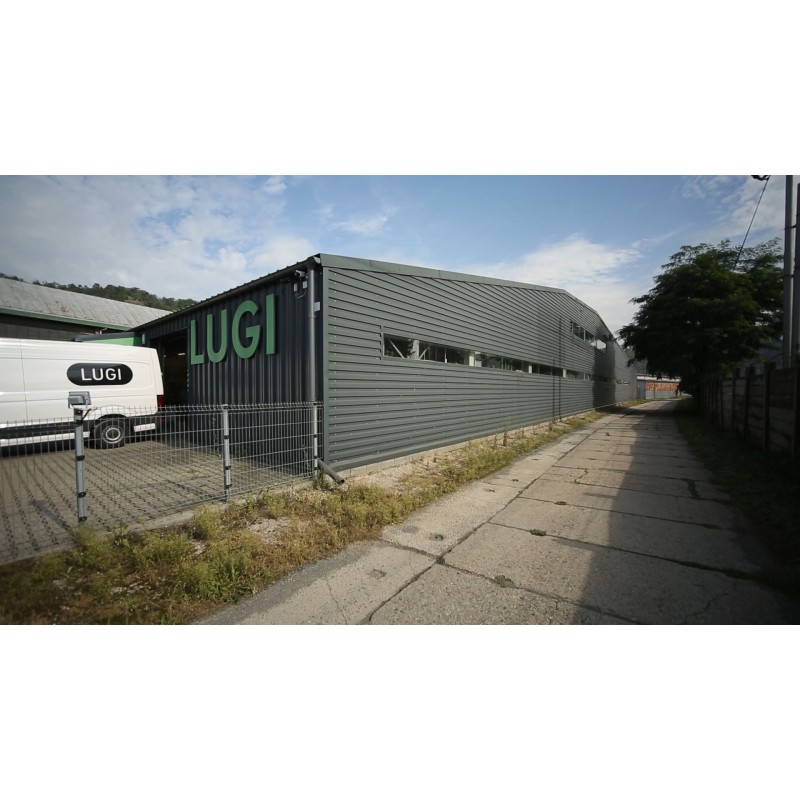 CZ - industry - furniture - workshop - hall - machines - wood - board - working - design