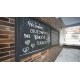 CZ - business - cake - shop - sandwich - coffee bar - tea - coffemaker - waitress