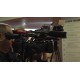 ČR - Praha - média - televize - studio - Petr Pavel - Babiš - kampaň - prezident - volby - diskuse