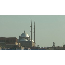 Egypt - Cairo - Buildings - Mosques