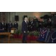 CZ - Prague castle - inauguration - speech - president - Petr Pavel - Vladislavsky hall
