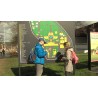 ČR - kultura - Praha - Matějská pouť - kolotoč - atrakce - horská dráha - cukroví - klobása