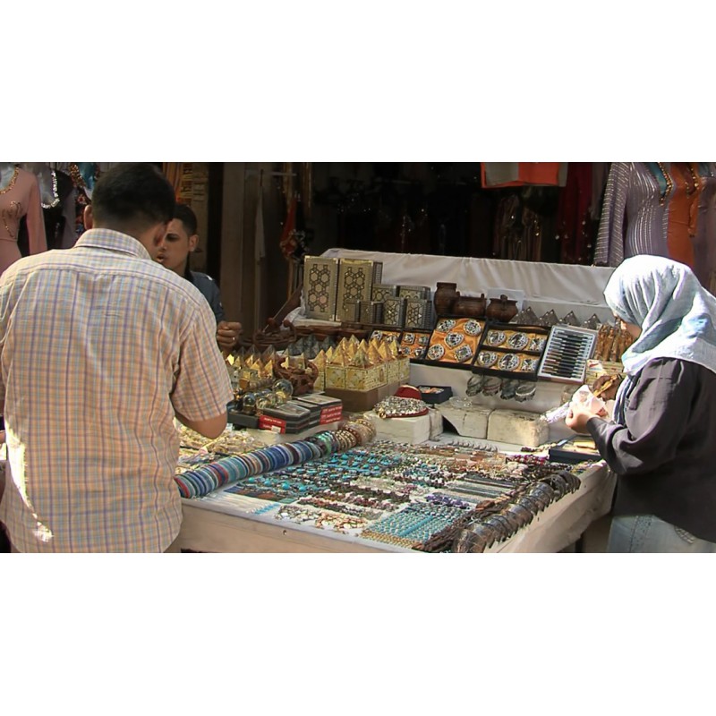 Egypt - Cairo - Market