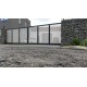 CZ - industry - engineering - NC LINE - robot - welding - truck - warehouse - worker - CNC machine