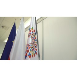 ČR - EU - Praha - politika - parlament - poslanci - Pekarová - Vystrčil - Metsola - Kongresové