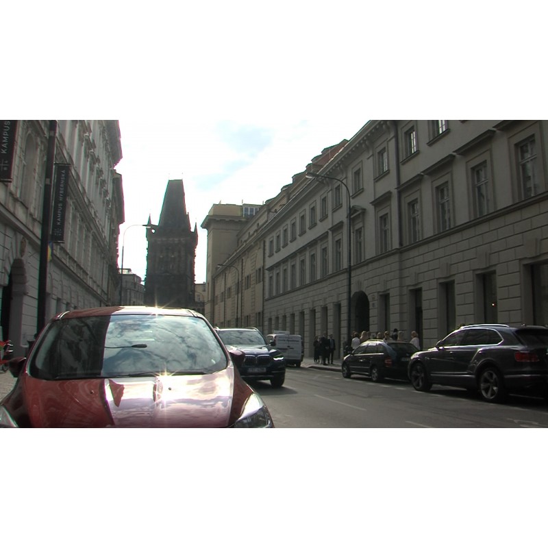 ČR - Praha - Slovensko - Slovenský institut - otevření - výstava - film - divadlo - kostým