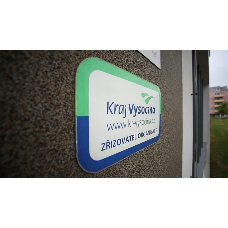 ČR - zdravotnictví - Jihlava - nemocnice - lékař - ordinace - krev - odběr - tlakoměr - pacient