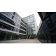 CZ - Prague - health care - Oční centrum - eye - examination - patient - doctor - OCP - OCT