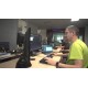 ČR - Přerov - KARAT - software - kancelář - IT - počítač - zaměstnanec - programátor
