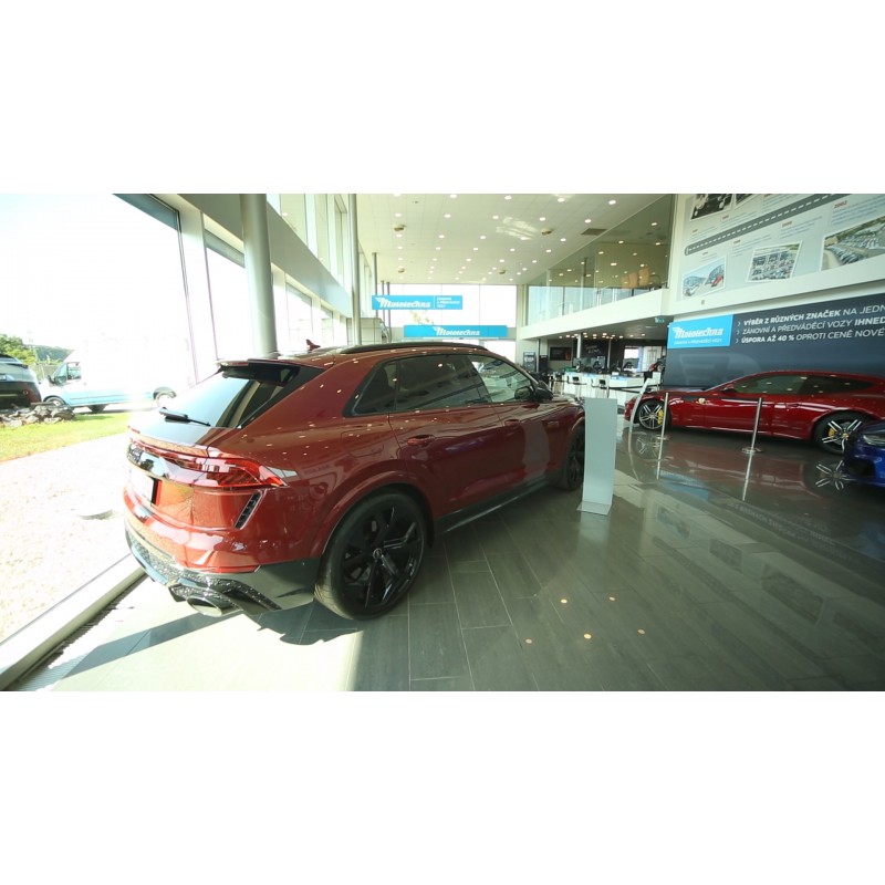 CZ - Prague - industry - automotive - AAA Auto - IRIS SK - test - car - vehicle - guarantee