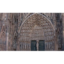 France - Strasbourg - Summer