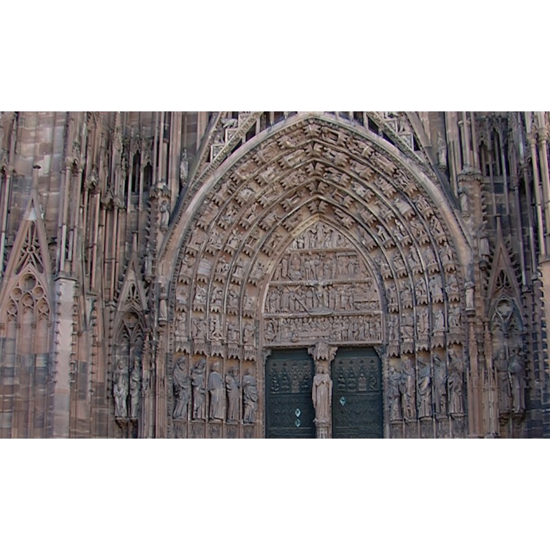 France - Strasbourg - Summer