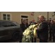 ČR - SR - Praha - Strahov - kultura - hudba - Vašo Patejdl - ELÁN - pohřeb