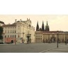 CZ - SK - Prague - Prague castle - Elite Model Look 2023 - model - final - fashion show