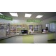 CZ - Pilsner - health care - pharmacy - Devětsil - medicine - pharmacist - laboratory technician - salve - 2