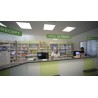 CZ - Pilsner - health care - pharmacy - Devětsil - medicine - pharmacist - laboratory technician - salve - 2