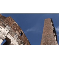 Italy - Rome - Colosseum
