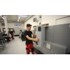 ČR - Krnov - vzdělávání - SPŠ - robot - virtuální realita - obrábění - řezačka - pájení - svářeč