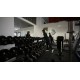 CZ - Krnov - sport - SPS - floorball - fitness - goal - trampoline - parkour - sportsman