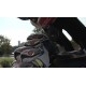 CZ - sport - Slavkov - golf - tournament - green - tee shot - hole - ball - slowmotion - time-lapse