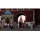 Russia - Moscow