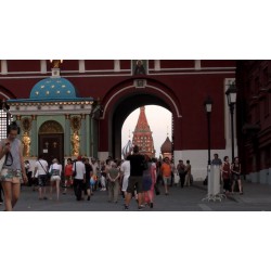 Russia - Moscow