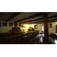 ČR - obchod - Ostrov nad Ohří -  mlýn - restaurace - hospůdka - mlýnské kolo - řeka