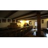 ČR - obchod - Ostrov nad Ohří -  mlýn - restaurace - hospůdka - mlýnské kolo - řeka