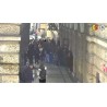 ČR - lidé - Praha - Filozofická fakulta - střelba - policie