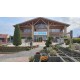 CZ - Otnice - DITON BETON - industry - constructing - pavers - kerb - wall - flowerpot - dron