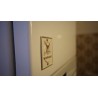 CZ - technology - Vaillant - boiler - gas - flame - fire - heating - thermostat - home